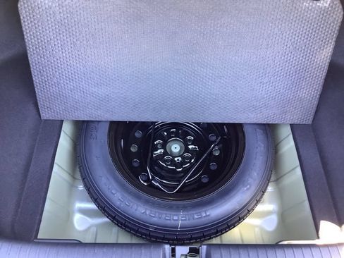 Used 2024 Honda Accord EX image 29
