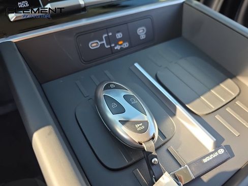 New 2026 Hyundai Santa Fe SE FWD image 22