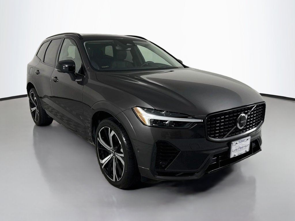 Used 2024 Volvo XC60 T8 Ultimate w/ Protection Package Premier AWD/4WD image 7