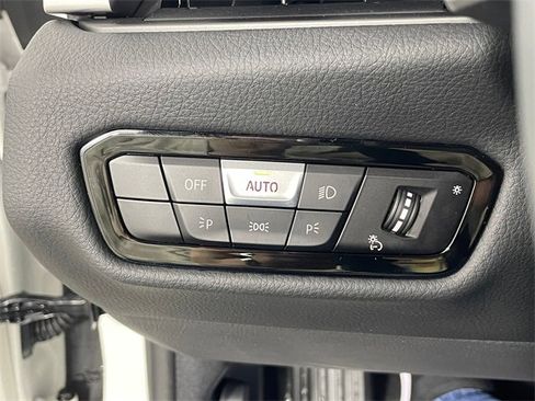 New 2026 Toyota Supra Premium w/ Driver Assist Package image 14