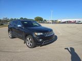 Used 2016 Jeep Grand Cherokee Overland image 4