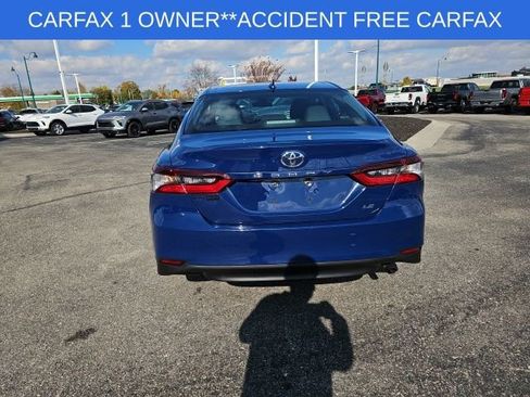 Used 2023 Toyota Camry LE image 15