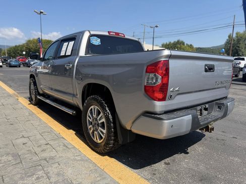 Used 2014 Toyota Tundra Platinum AWD/4WD image 6
