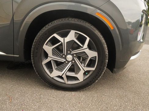 Used 2021 Hyundai Palisade Calligraphy w/ Cargo Package AWD/4WD image 37
