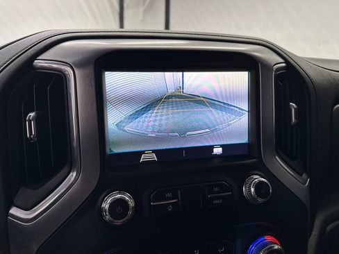 Used 2021 GMC Sierra 1500 Elevation RWD image 29