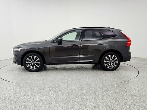 Certified 2025 Volvo XC60 B5 Plus w/ Climate Package AWD/4WD image 8