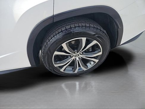 Used 2018 Lexus RX 350 FWD w/ Premium Package image 13