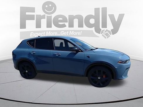 New 2024 Dodge Hornet R/T AWD/4WD image 12