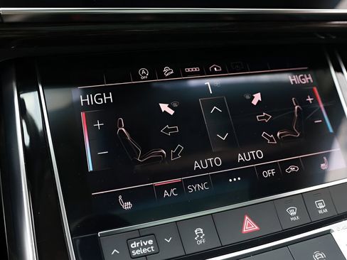 Used 2024 Audi Q7 2.0T Premium Plus AWD/4WD image 23