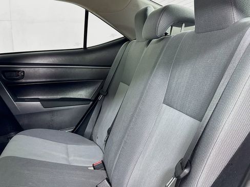 Used 2015 Toyota Corolla L FWD image 11