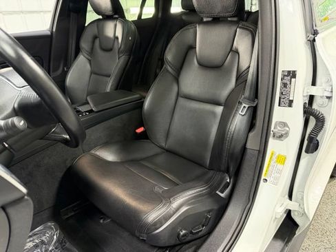 Used 2020 Volvo V60 T5 Cross Country w/ Protection Package Premier AWD/4WD image 23