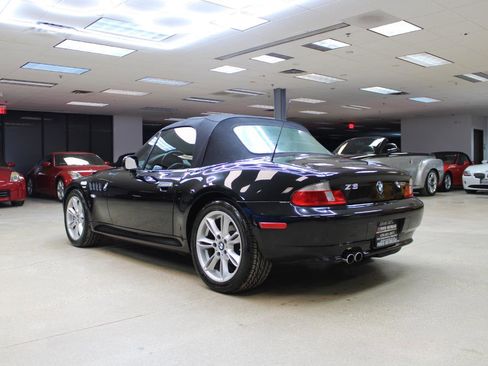 Used 2001 BMW Z3 3.0i image 10