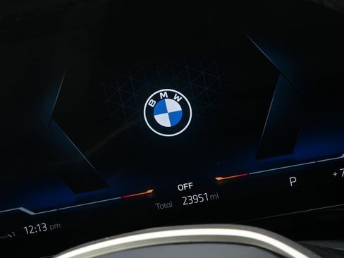 Certified 2025 BMW X3 xDrive30i w/ Premium Package image 36