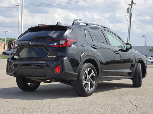 Used 2025 Subaru Crosstrek 2.0i Premium AWD/4WD image 20