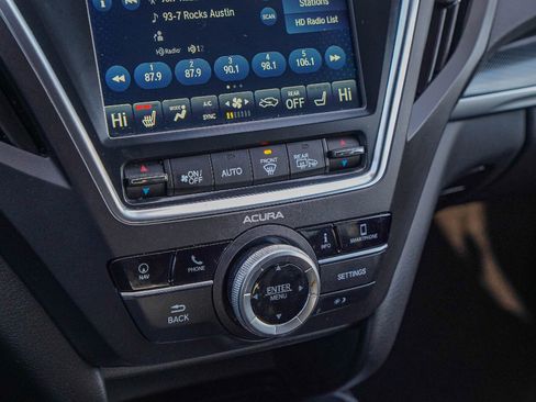 Used 2020 Acura MDX A-Spec image 18