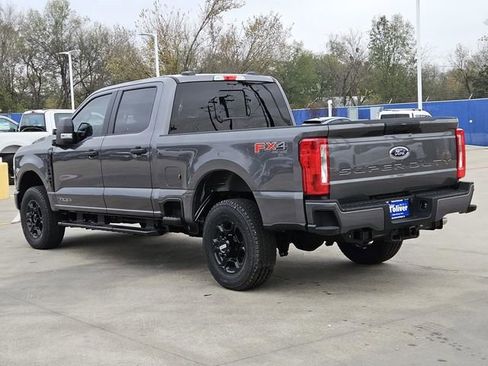 New 2026 Ford F250 XL w/ STX Appearance Package image 7