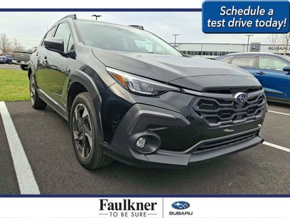Certified 2025 Subaru Crosstrek 2.5i Limited