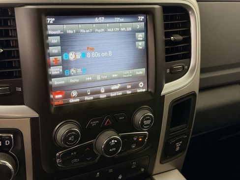 Used 2020 RAM 1500 Classic Warlock image 17