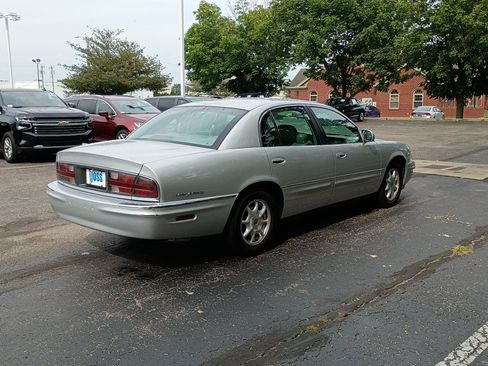 Used 2003 Buick Park Avenue FWD image 3