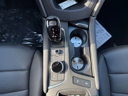 New 2026 Cadillac XT5 Premium Luxury w/ Driver Assist Package image 21