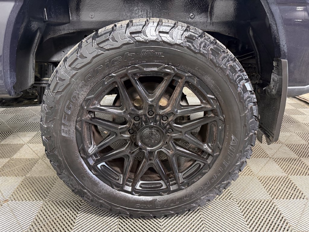 Used 2026 Ford F250 Platinum AWD/4WD image 38