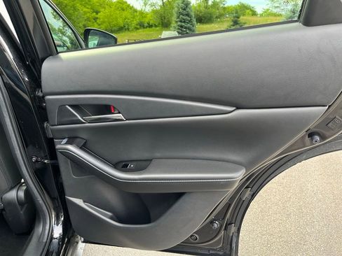 Used 2024 MAZDA CX-30 AWD 2.5 S w/ Preferred Package image 26