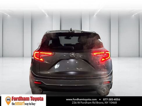 Used 2019 Acura RDX AWD w/ Technology Package image 6