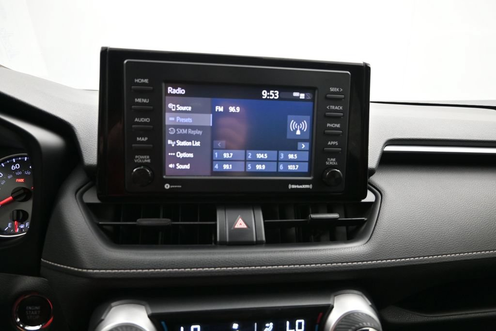 Used 2020 Toyota RAV4 XLE FWD image 15