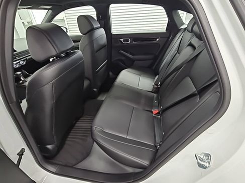 New 2026 Honda Civic Sport Touring image 32