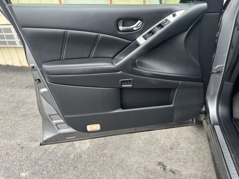 Used 2014 Nissan Murano SL w/ Navigation Package image 2