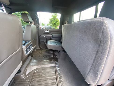Used 2020 GMC Sierra 2500 Denali w/ Denali Ultimate Package AWD/4WD image 27