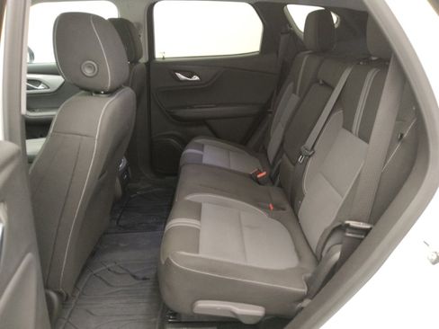 Used 2024 Chevrolet Blazer LT w/ Convenience Package image 18