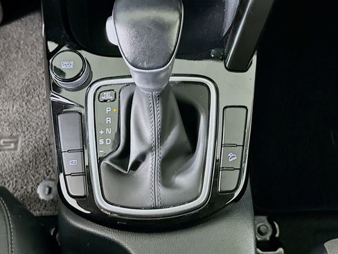 Used 2025 Kia Seltos S image 25