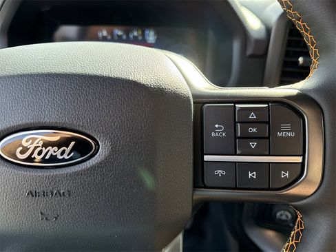 New 2025 Ford F150 Tremor w/ Bed Utility Package image 27