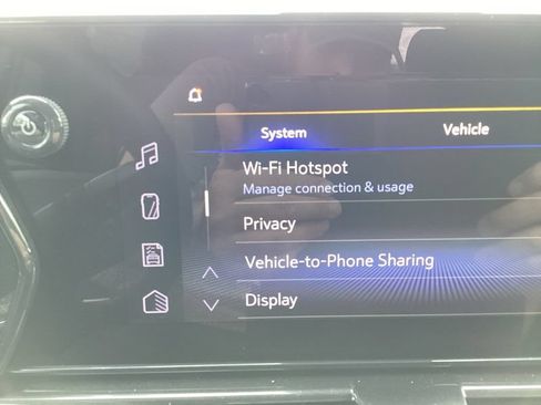 New 2026 Chevrolet TrailBlazer RS w/ Convenience Package AWD/4WD image 39