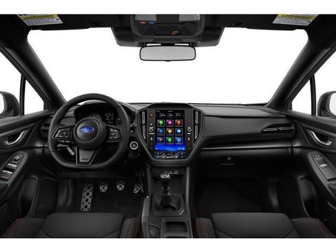 New 2026 Subaru WRX Premium image 19