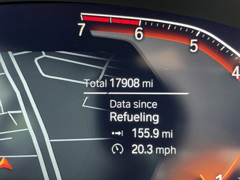 Used 2024 BMW X3 xDrive30i w/ Convenience Package image 25