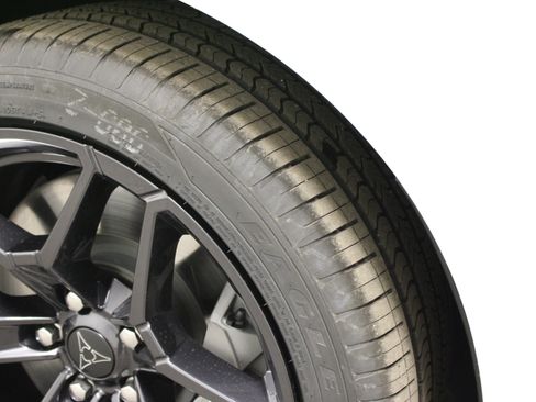 New 2026 Dodge Charger Scat Pack w/ Blacktop Package image 10