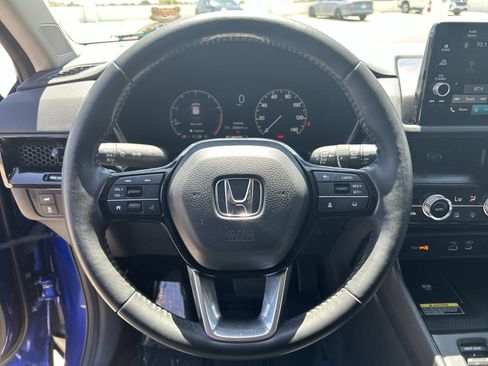 Certified 2024 Honda CR-V EX-L image 11