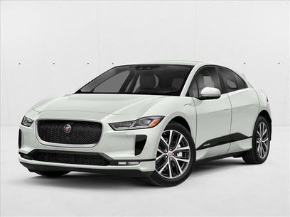 Used 2020 Jaguar I-PACE HSE