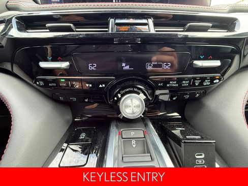 Used 2026 Acura MDX A-Spec AWD/4WD image 18