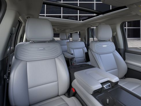 New 2026 Ford Expedition Max Platinum AWD/4WD image 10