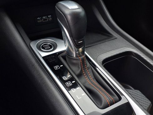 Used 2023 Nissan Sentra SR w/ Trunk Package image 18