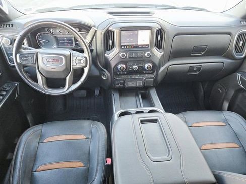 Used 2019 GMC Sierra 1500 AT4 w/ AT4 Premium Package image 7