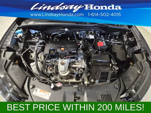 Used 2026 Honda HR-V EX-L image 24