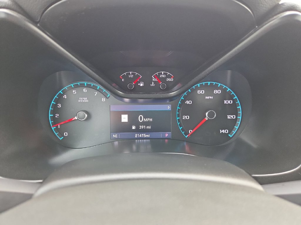 Used 2022 GMC Canyon Denali AWD/4WD image 21