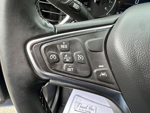 Used 2024 Chevrolet Equinox LT w/ LPO, Floor Liner Package image 23