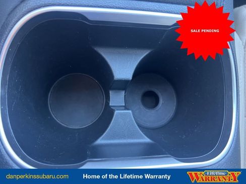 Certified 2022 Subaru Legacy Limited image 16