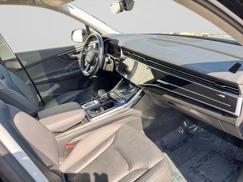 Used 2022 Audi Q7 2.0T Premium image 36