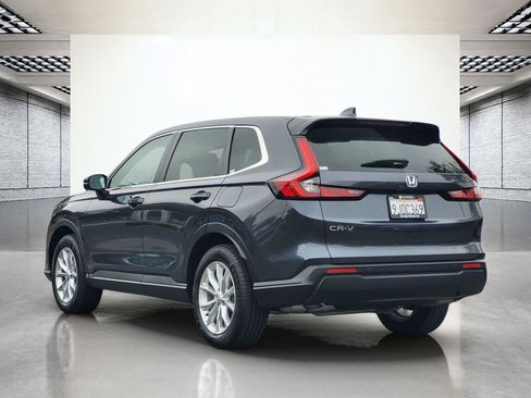 Used 2024 Honda CR-V EX-L image 8